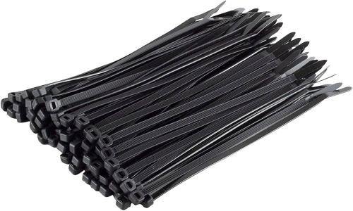 cable tie black