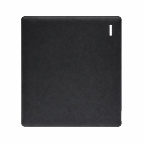 Single key, black