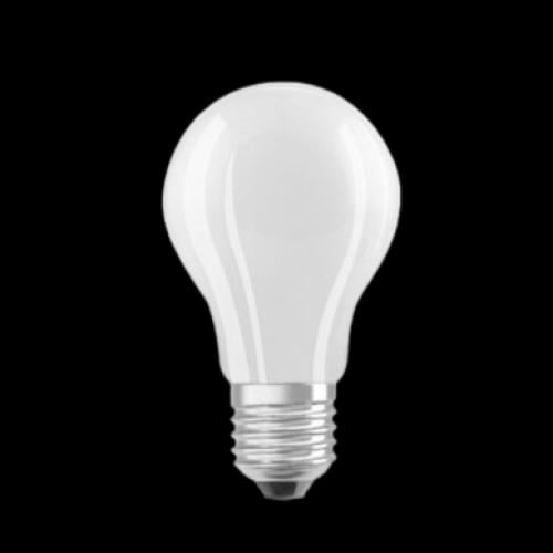 لمبه كرويه 75واط اصفر ( حرارية )