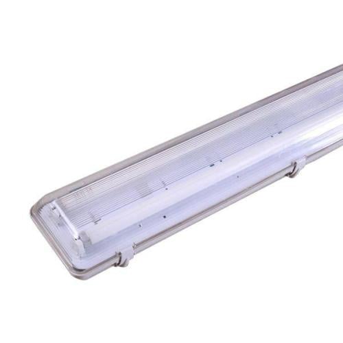 وحدة انارة ليد ثنائي ضد الماء 120 سم