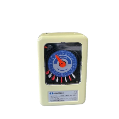 مؤقت ياباني 25 أمبير ( تايمر )