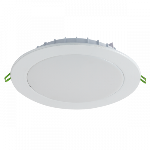 بانل داخلي 6 بوصه 15 واط اصفر