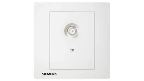 فيش تلفزيون 7*7 سيمنس