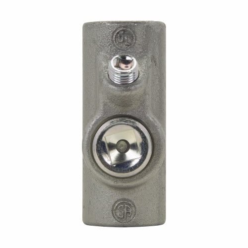 CONDULET VERT & HOR FEMALE SEALING FITTING 1 1/2