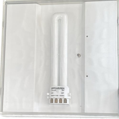 كشاف طوارئ 9 واط اسباني