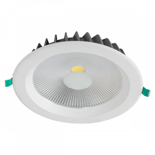 8 بوصه 30 واط اصفر