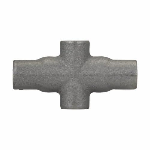 مستلزمات مواسير معدنية -X37 RIGID CONDULET BODY 1