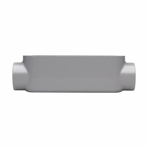 مستلزمات مواسير معدنية -C-57-1 1/2 RIGID CONDULET...