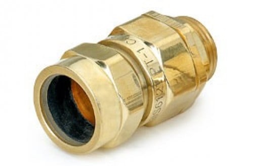 BRASS CABLE GLANDS CW 63 S - عقدة كابل