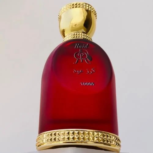 عطر كرز عود