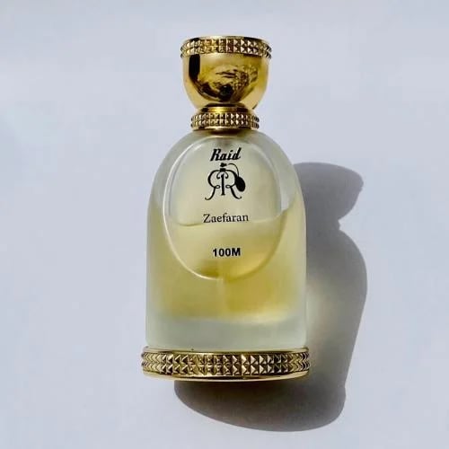 زعفران