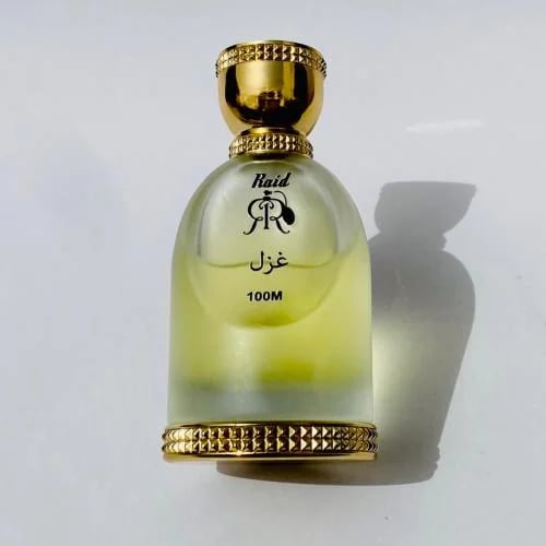 عطر غزل