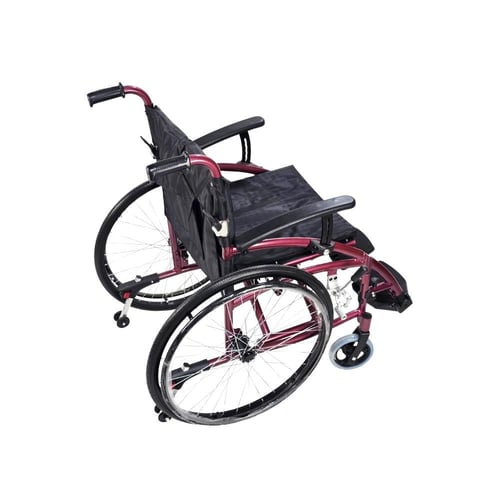 كرسي متحرك رياضي خفيف الوزن Dorra JL958LAQ