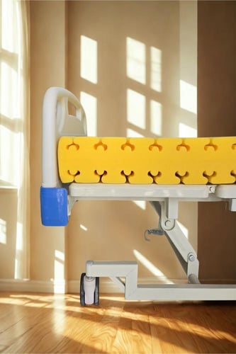 مرتبة سرير طبي مقاومة لتقرحات الفراش