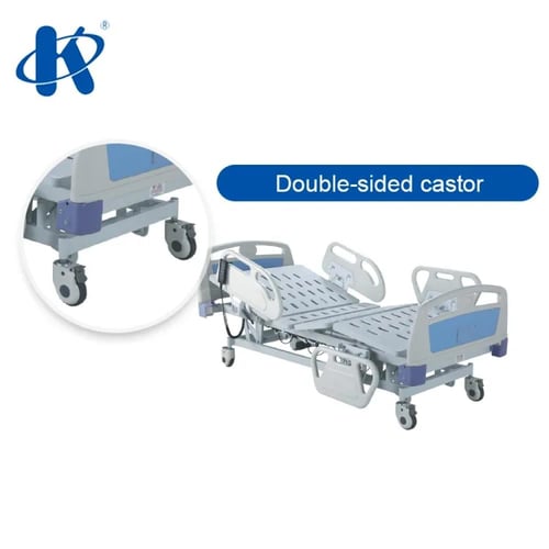 سرير طبي 5 حركات يتحمل وزن الى 170 كجم Kaiyang But...