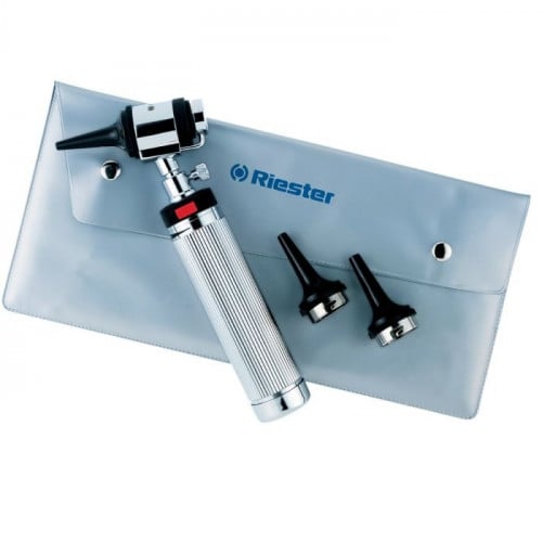جهاز فحص الاذن منظار المانى أتو ريستر - Riester ot...