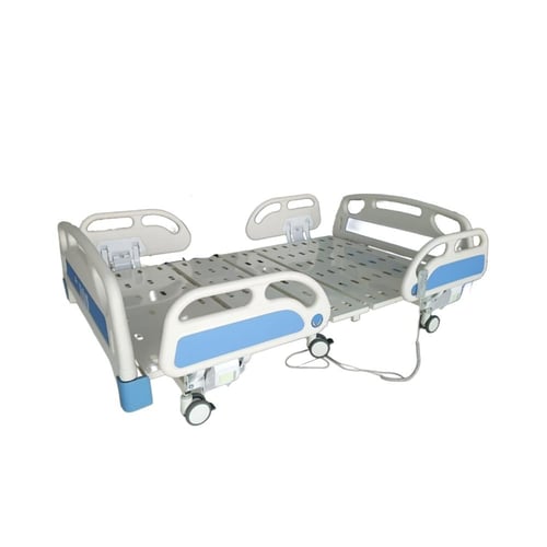 سرير كهربائي 4 حركات كبير الحجم عرض 120 سم