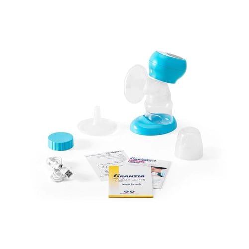 جهاز شفط حليب بامبينو سولوفيد المفرد