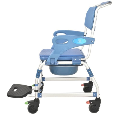 كرسي حمام 20 انش متعدد الوظائف كفر صغير