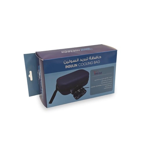 حافظة تبريد أنسولين YB2113