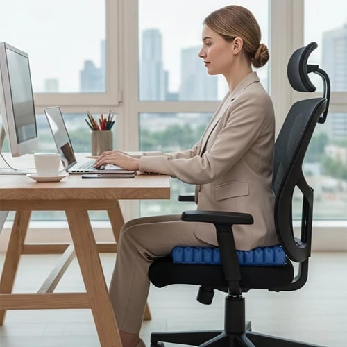 جلسة هوائية مضادة للتقرحات STEKIA