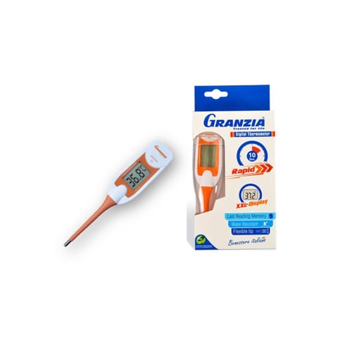 ترمومتر حرارة الكتروني جرانزيا