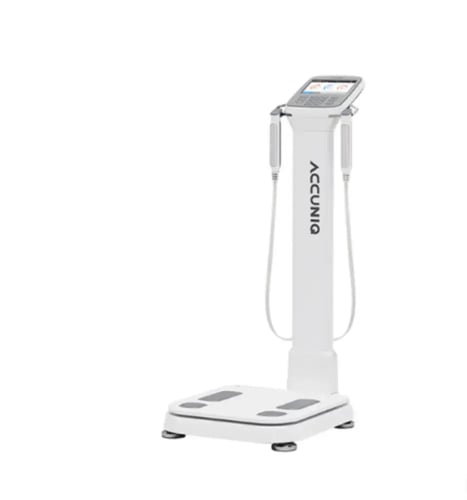 ميزان تحليل مكونات الجسم ACCUNIQ BC380