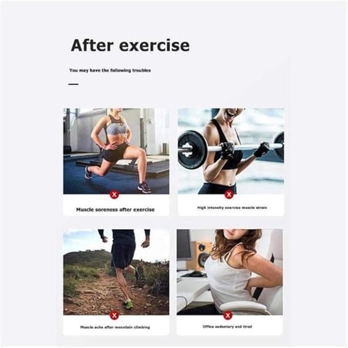 مسدس مساج تدليك العضلات KH-320