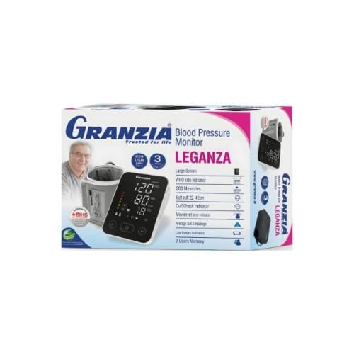 جهاز قياس ضغط الدم ليجانزا من GRANZIA