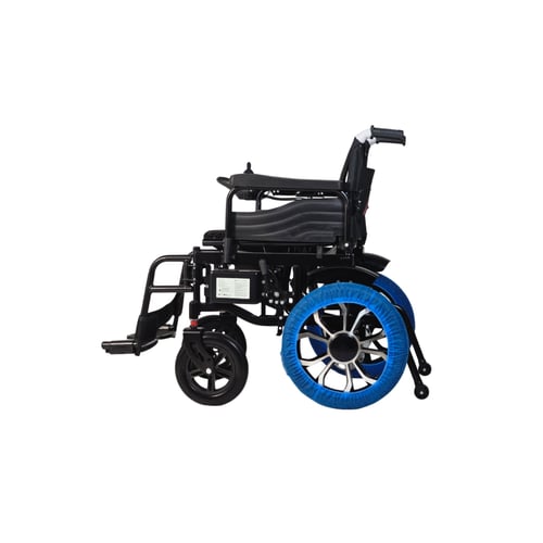 كرسي كهربائي 18 انش شديد التحمل