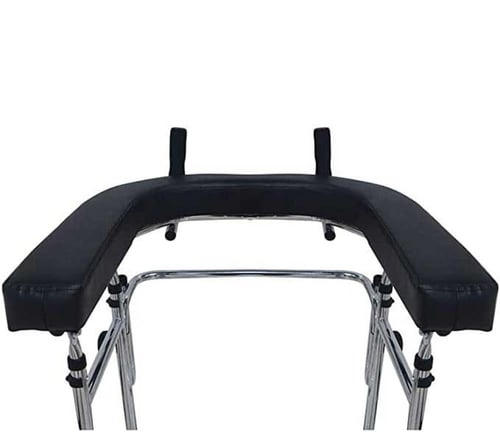 مشاية متحركة ب 4 عجلات من الألومنيوم Dorra JL9102L