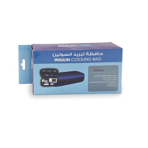 حافظة تبريد أنسولين YBL-2312