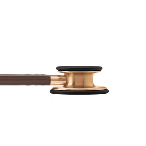 سماعة طبيب ليتمان امريكي الاصلية لون بني شكولاتة