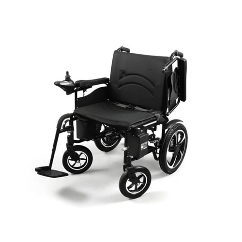 كرسي كهربائي 20 انش شديد التحمل