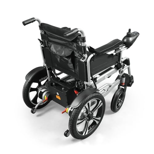 كرسي كهربائي 22 انش شديد التحمل