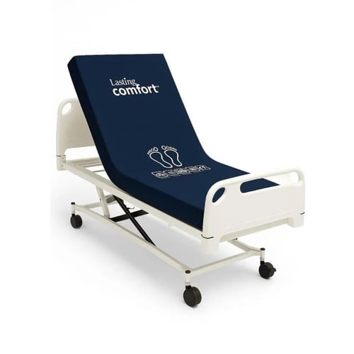 مرتبة ميمورى فوم كمفورت جلد ارتفاع 10سم