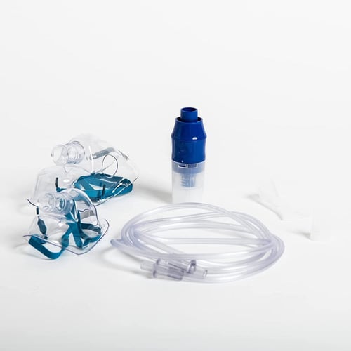 بيك نيوبلايزر Air Cube ايطالي