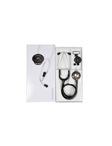 سماعة طبيب ريستر دوبليكس الماني