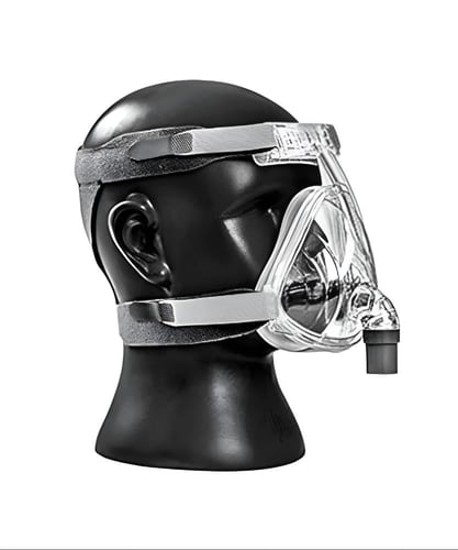 قناع جهاز سي باب وباي باب