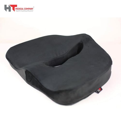 مقعد عصعص من الميمورى فوم