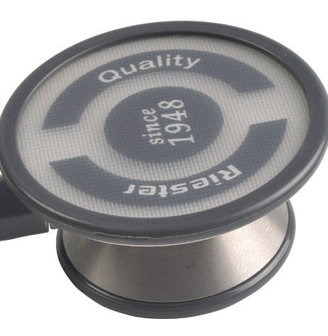 سماعة طبيب ريستر دوبليكس الماني