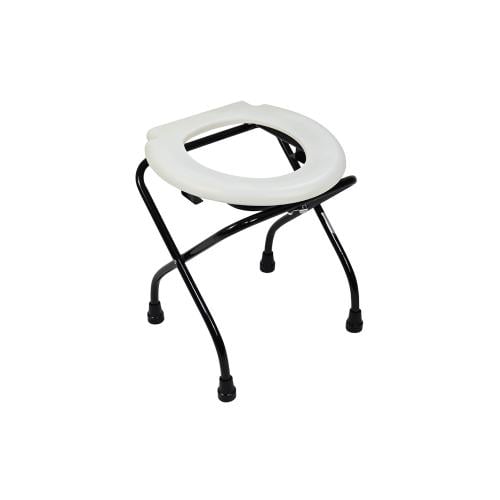 قاعدة كرسي حمام متنقل لكبار السن Dorra JL897