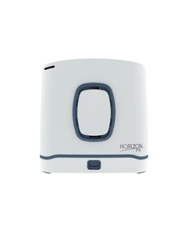 جهاز توليد اوكسجين محمول فرنسي بطارية ٨ ساعات