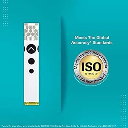 شرائط فحص السكر بالدم أكيو - تشيك انستانت ACCU-CHE...