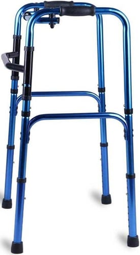 مشاية ملونة قابلة للطي Dorra JL9162L