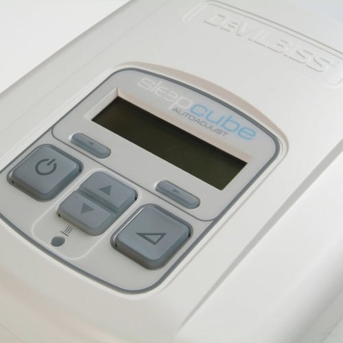 جهاز تنفس صناعي أثناء النوم أوتو باي باب ST ديفيلب...