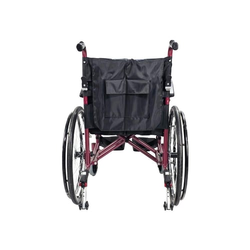 كرسي متحرك رياضي خفيف الوزن Dorra JL958LAQ