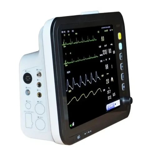 شاشة مراقبة العمليات الحيوية Monitor Yonker YK-800...