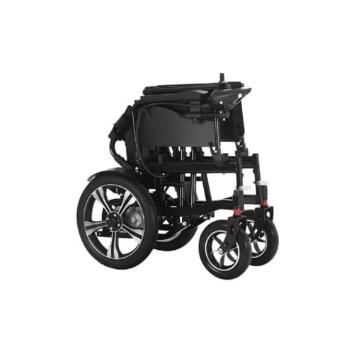 كرسي كهربائي 20 انش شديد التحمل