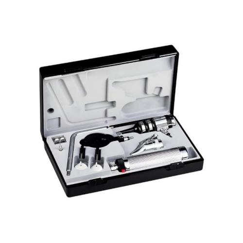 طقم تشخيص الانف والاذن والحنجرة الماني من ريستر